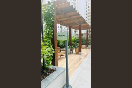 Apartamento à venda com 2 quartos, 52m² em Santo Cristo, Rio de Janeiro