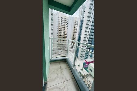 Apartamento à venda com 2 quartos, 52m² em Santo Cristo, Rio de Janeiro