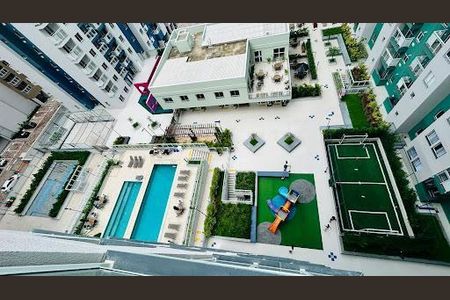 Apartamento à venda com 2 quartos, 52m² em Santo Cristo, Rio de Janeiro