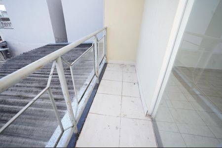 Casa para alugar com 84m², 2 quartos e 1 vaga