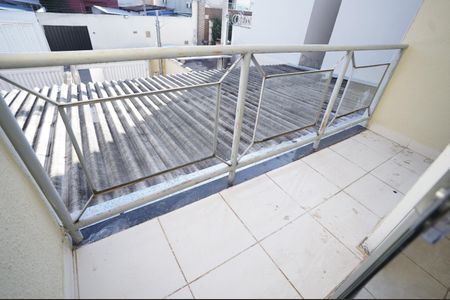 Casa para alugar com 84m², 2 quartos e 1 vaga