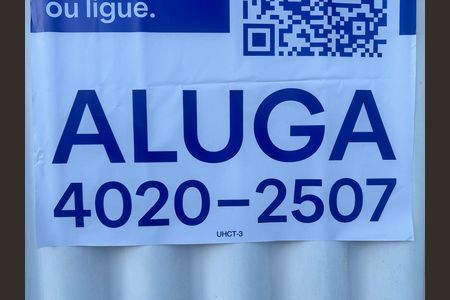Casa para alugar com 84m², 2 quartos e 1 vaga
