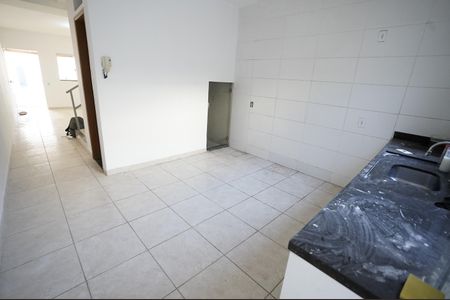 Casa para alugar com 84m², 2 quartos e 1 vaga