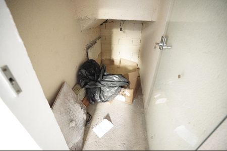 Casa para alugar com 84m², 2 quartos e 1 vaga