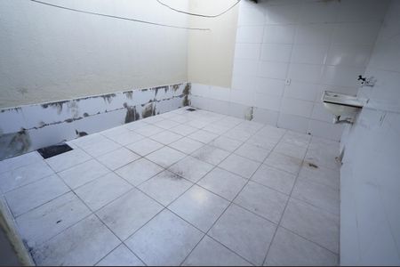 Casa para alugar com 84m², 2 quartos e 1 vaga
