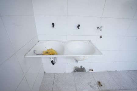 Casa para alugar com 84m², 2 quartos e 1 vaga
