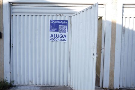 Casa para alugar com 84m², 2 quartos e 1 vaga
