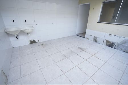 Casa para alugar com 84m², 2 quartos e 1 vaga