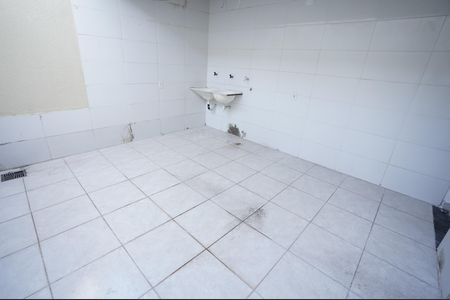 Casa para alugar com 84m², 2 quartos e 1 vaga