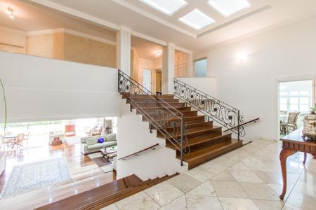 Casa à venda com 4 quartos, 830m² em Jardim Cordeiro, São Paulo