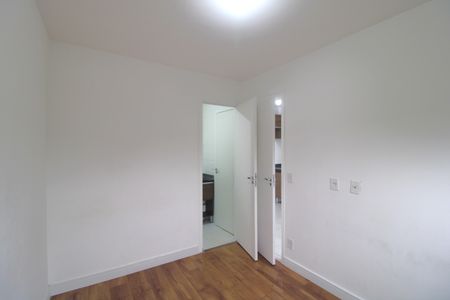 Quarto 2 de apartamento para alugar com 2 quartos, 42m² em Jurubatuba, São Paulo