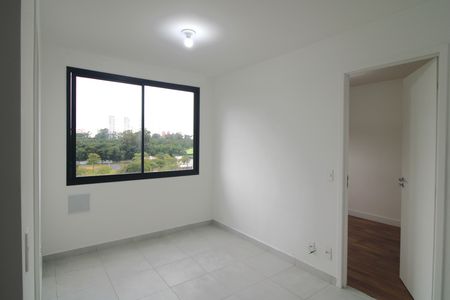 Sala de apartamento para alugar com 2 quartos, 42m² em Jurubatuba, São Paulo