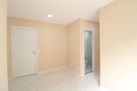 Apartamento à venda com 39m², 2 quartos e sem vagaSala