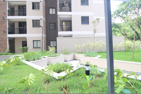 Apartamento à venda com 39m², 2 quartos e sem vagaÁrea comum / horta