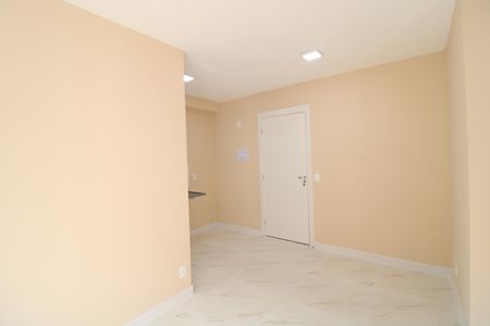 Apartamento à venda com 39m², 2 quartos e sem vagaSala