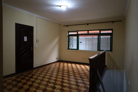 Casa para alugar com 2 quartos, 250m² em Vila Joaniza, São Paulo