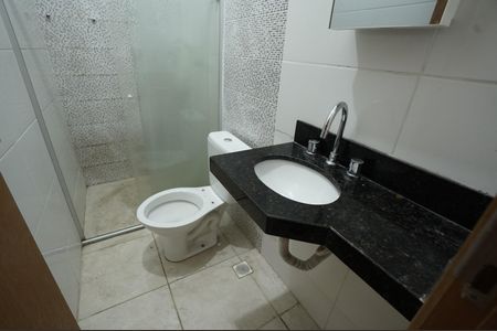 Casa para alugar com 84m², 2 quartos e 1 vaga