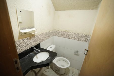 Casa para alugar com 2 quartos, 84m² em Jardim Leblon Ii, Goiânia