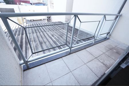 Casa para alugar com 84m², 2 quartos e 1 vaga