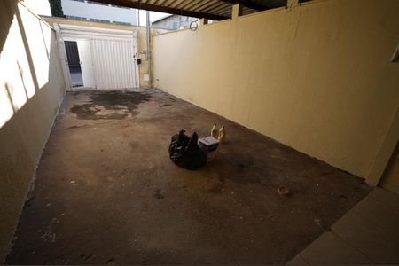 Casa para alugar com 84m², 2 quartos e 1 vaga