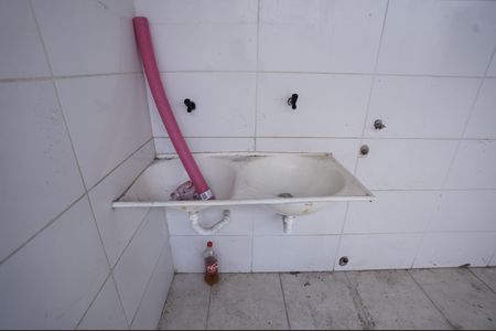 Casa para alugar com 84m², 2 quartos e 1 vaga