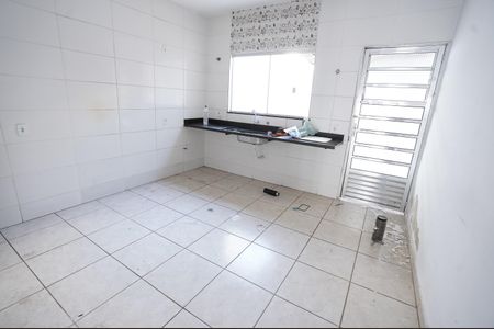 Casa para alugar com 2 quartos, 84m² em Jardim Leblon Ii, Goiânia