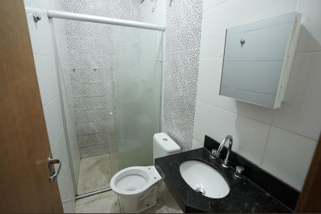 Casa para alugar com 84m², 2 quartos e 1 vaga