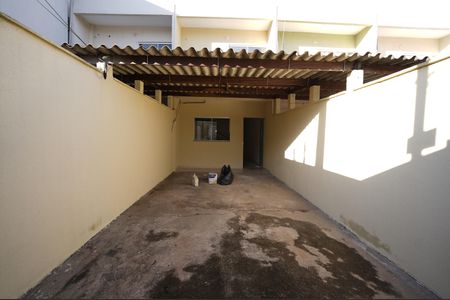 Casa para alugar com 2 quartos, 84m² em Jardim Leblon Ii, Goiânia