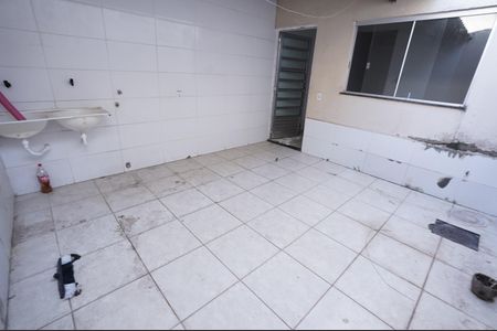 Casa para alugar com 84m², 2 quartos e 1 vaga