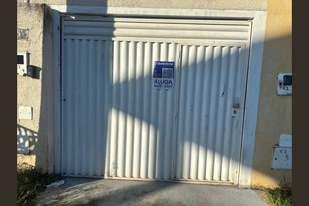 Casa para alugar com 84m², 2 quartos e 1 vaga