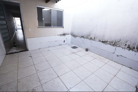 Casa para alugar com 84m², 2 quartos e 1 vaga