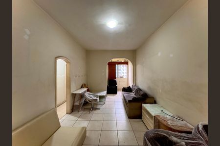 Apartamento à venda com 67m², 2 quartos e sem vaga Apartamento à venda com 67m², 2 quartos e sem vagaSala