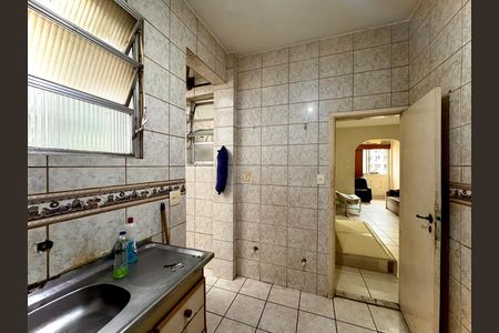 Apartamento à venda com 67m², 2 quartos e sem vaga Apartamento à venda com 67m², 2 quartos e sem vagaCozinha