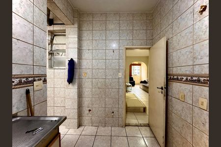 Apartamento à venda com 67m², 2 quartos e sem vaga Apartamento à venda com 67m², 2 quartos e sem vagaCozinha