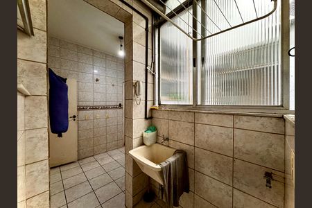 Apartamento à venda com 67m², 2 quartos e sem vaga Apartamento à venda com 67m², 2 quartos e sem vagaÁrea de serviço