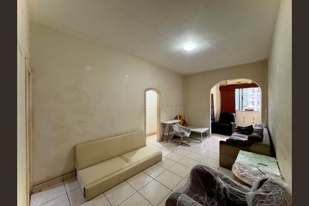 Apartamento à venda com 67m², 2 quartos e sem vaga Apartamento à venda com 67m², 2 quartos e sem vagaSala