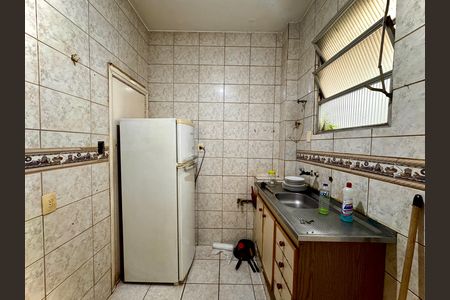 Apartamento à venda com 67m², 2 quartos e sem vaga Apartamento à venda com 67m², 2 quartos e sem vagaCozinha