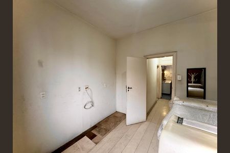 Apartamento à venda com 67m², 2 quartos e sem vaga Apartamento à venda com 67m², 2 quartos e sem vagaQuarto 2