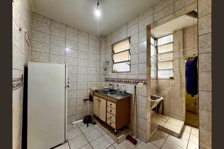Apartamento à venda com 67m², 2 quartos e sem vaga Apartamento à venda com 67m², 2 quartos e sem vagaCozinha