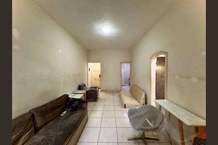 Apartamento à venda com 67m², 2 quartos e sem vaga Apartamento à venda com 67m², 2 quartos e sem vagaSala