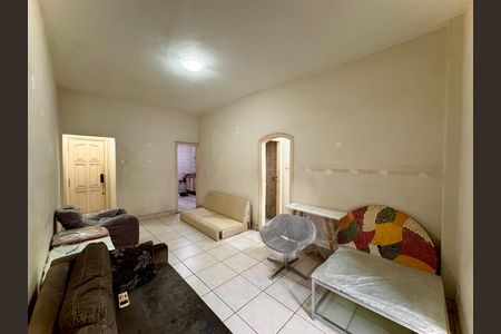 Apartamento à venda com 67m², 2 quartos e sem vaga Apartamento à venda com 67m², 2 quartos e sem vagaSala