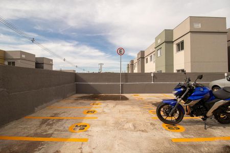 Apartamento para alugar com 43m², 1 quarto e sem vagavaga