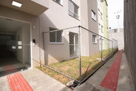 Apartamento para alugar com 43m², 1 quarto e sem vagaEntrada