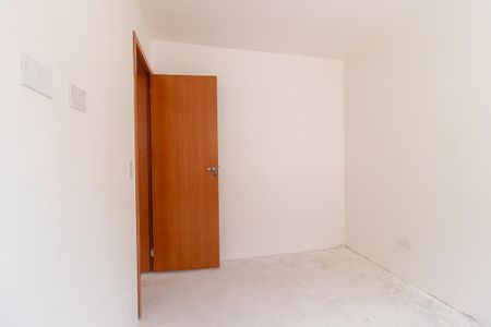 Quarto de apartamento para alugar com 1 quarto, 43m² em Atuba, Curitiba