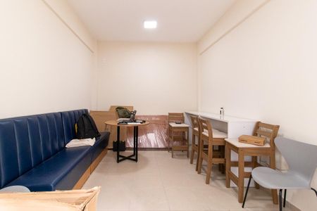 Apartamento para alugar com 43m², 1 quarto e sem vagaÁrea comum