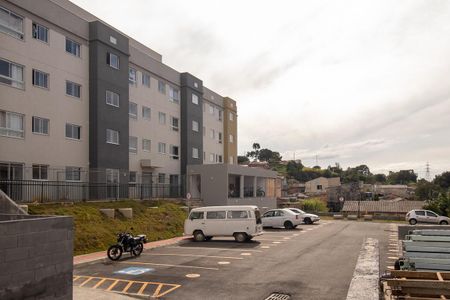 Apartamento para alugar com 43m², 1 quarto e sem vagaÁrea comum