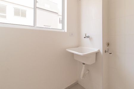 Apartamento para alugar com 43m², 1 quarto e sem vagaÁrea de Serviço