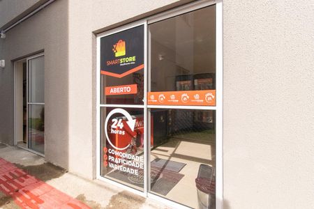 Apartamento para alugar com 43m², 1 quarto e sem vagaÁrea comum