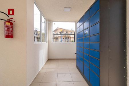 Apartamento para alugar com 43m², 1 quarto e sem vagaÁrea comum