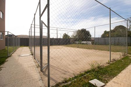 Apartamento para alugar com 43m², 1 quarto e sem vagaQuadra Esportiva